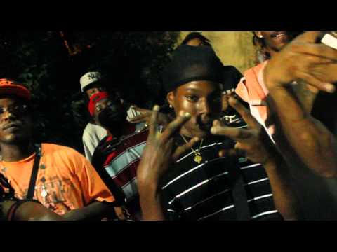 Minut (Clip Officiel HD) BaGDÔ (trap riddim Gee Studio & Don'T DiSs Prod)Sept 2014