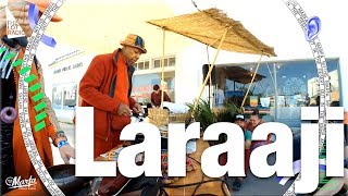 Laraaji Live @ The Lot Radio x Marfa Myths (April 13, 2018)
