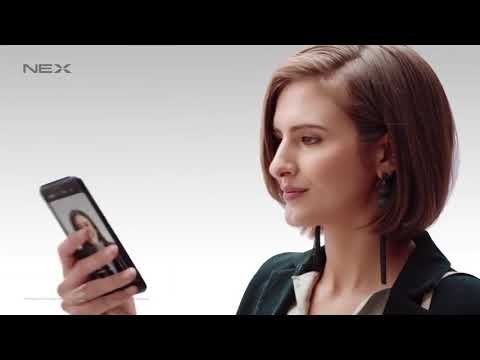 Vivo NEX Dual Display Edition - Dual Display Multitasking