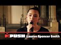 Lauren Spencer Smith - That Part | MTV Push