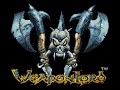 WeaponLord Intro