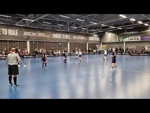 Pirkkalan Pirkat Blue vs EräViikingit Valkoinen (HJC 2023)