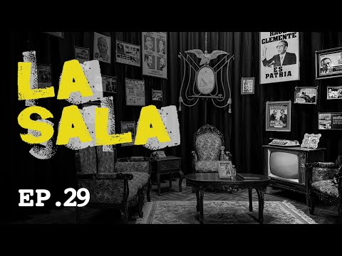 COURTROOM #29 | THE TRUTH, VICTIM OF THE ELECTION CAMPAIGN