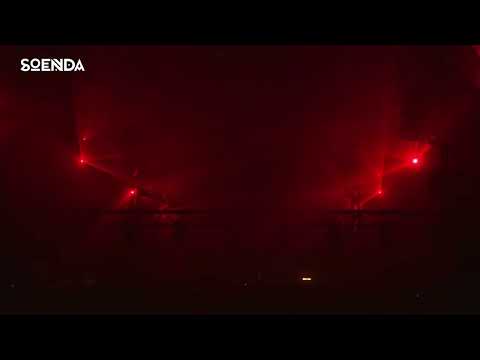 Cera Khin @ Soenda Indoor Werkspoorkathedraal 2022 (full set)