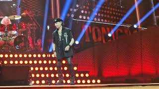Scorpions - Top Of The Bill - Kraków 18.6.2025