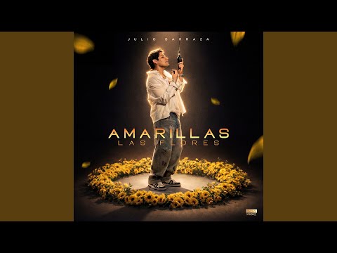 Amarillas Las Flores