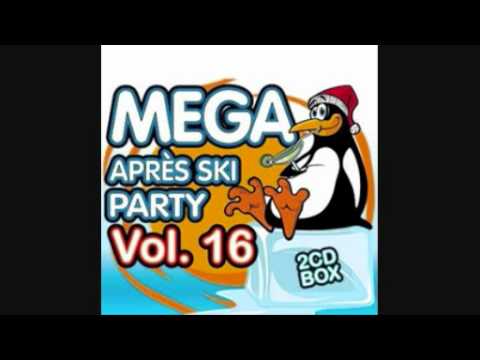 Dikdakkers - Hakkestamp