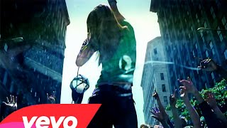 Avril Lavigne - 17 (Fan Made Music Video)