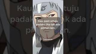 Download lagu Kata Kata Bijak Anime Naruto (Tobirama) #short   #shorts   #katakatabijak  #anime  #naruto mp3