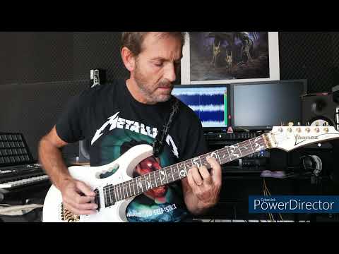 Highway Star - Deep Purple Cover (Playback by LUST from the EP "Slave to Lust" 2012) #deeppurple