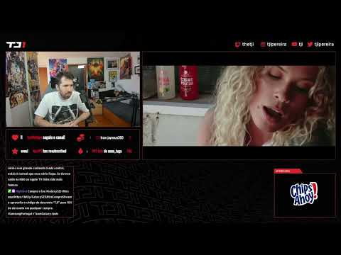 TJI REAGE A CURLY - VOEI