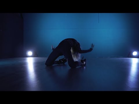 Frame Up Strip choreography "SOBER"  Madanii
