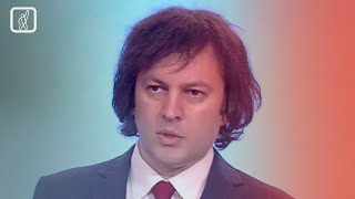 ოლიგარქის მთავრობა დიდი ბრიტანეთის წინააღმდეგ