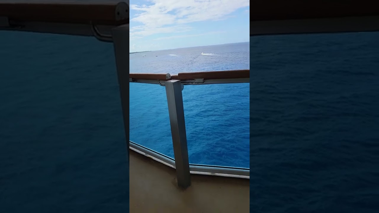 Regal Princess - Cabin B432 - Video 1