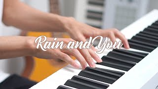 Download lagu 이무진 (Lee Mujin) - 비와 당신 (Rain and You) | Kpop Piano Cover 피아노 가요 커버 mp3