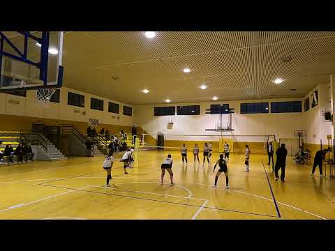 Lupi Partinico- Mondello Volley III divisione