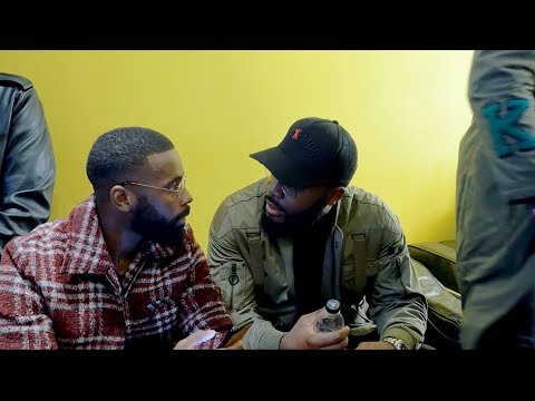 INTRODUCING RYCHUS RYTER