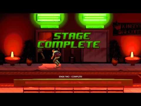 Saints Row IV Retro Style Gameplay - HD