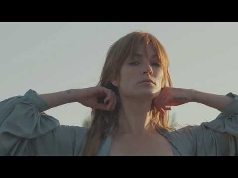 By The Gravel Pit - A Fashion Film