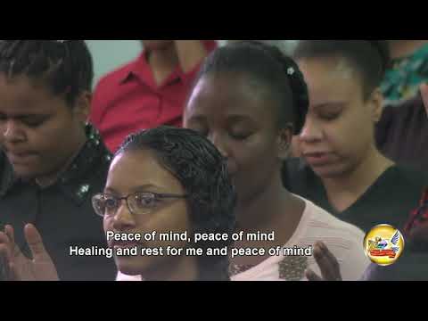 Lead Me On To A Deeper Life - 2019-0907