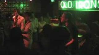 Bridges - "Three Dreams: Consciously Cornering" Live @ Old I