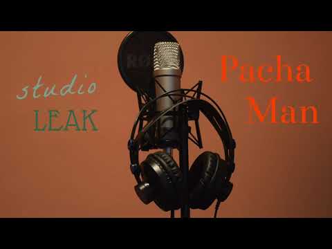 Pacha Man - g style 2013.mp3 (Studio leak)