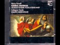 Henry Purcell - "Remember not, Lord, our offences" - Collegium Vocale  - Philippe Herreweghe