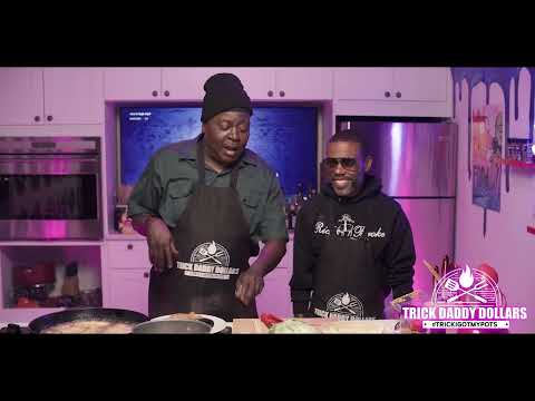 Lil Duval & Trick Daddy - Grouper Sandwich