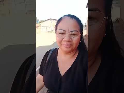 pacinado pela rua de Itaberaí Goiás #vlog