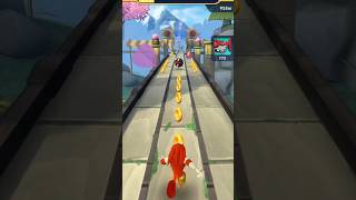 Sonic, fui distante demais