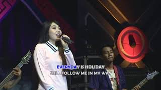 Download lagu Holiday Cover Versi Rg Via Valen Ndx Aka mp3