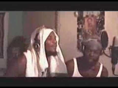 Natty King & Black Warrior - Devine.