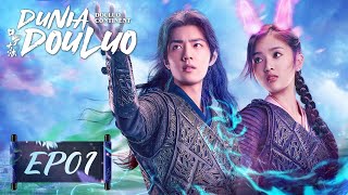 Download lagu Douluo Continent (Dunia Douluo) | 斗罗大陆 | EP01 | Xiao Zhan, Wu Xuan Yi | WeTV【INDO SUB】 mp3