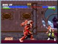 MKT Sonya Vs Kintaro Motaro Endurance Match
