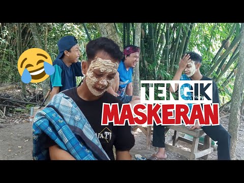 Dagelan Jowo | Masker Rai Episode 03 - Prasmaja TV