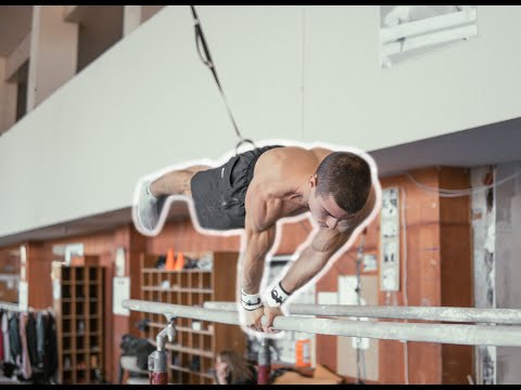 DANIEL HRISTOV SKILLS + EDIT