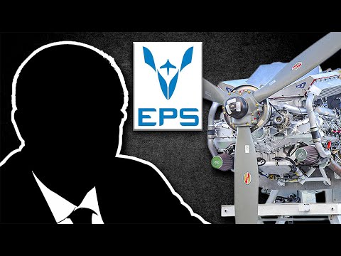 The Rise and Fall of EPS Diesel: The Engine That Bankrupted a U.S. Start-Up