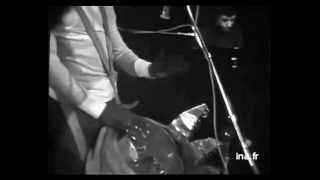 Nougaro & Fodé Youla - 4 boules de cuir 1973