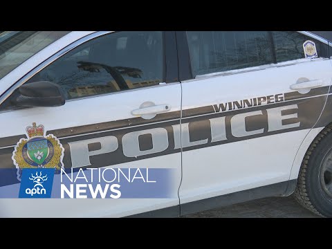 Two Indigenous men say they were ‘racially profiled’ in Manitoba within two weeks | APTN News