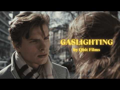 GASLIGHTING | Award-winning short film