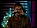 Barenaked Ladies Elf S Lament Live On Regis And Kelly 2008