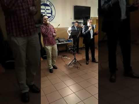 NOVO VRIJEME PEJAK I NEMANJA   RUŽO MOJA 2019