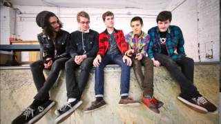 Surfer Blood - Hey Ya!