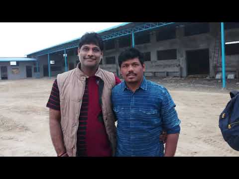 Happy Birthday NAZEER ANNA #trending #viral #chimakurthi