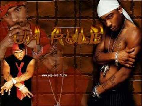Ja Rule - Get Paid with Lloyd