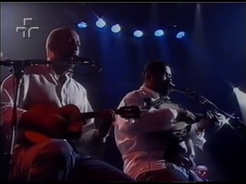 Programa Ensaio Arlindo Cruz & Sombrinha (Completo)