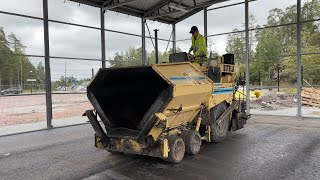 Cisterna na prepravu asfaltu Bitelli BB630 | Obraz 4 - Autoline