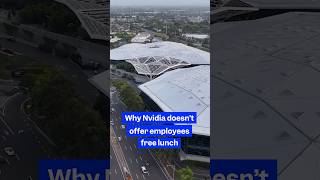 Thumbnail for Why #Nvidia is skipping one of Silicon Valley's classic workplace perks. #tech #SiliconValley #AI