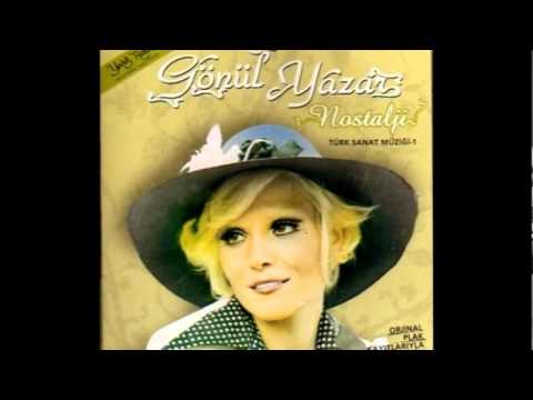 Gönül Yazar - Seni Sordum (1974)