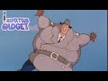 Le Coup Du Coo Coo Clock Inspecteur Gadget WildBrain Épisodes Full HD